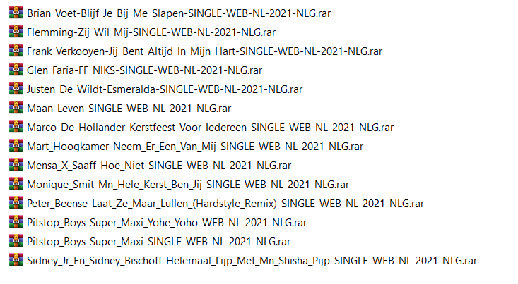 Diverse.Nederlandstalige.Singles.SINGLE-WEB-NL-2021-NLG