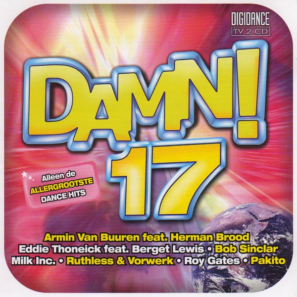 Damn! 17 (2Cd)(2006)
