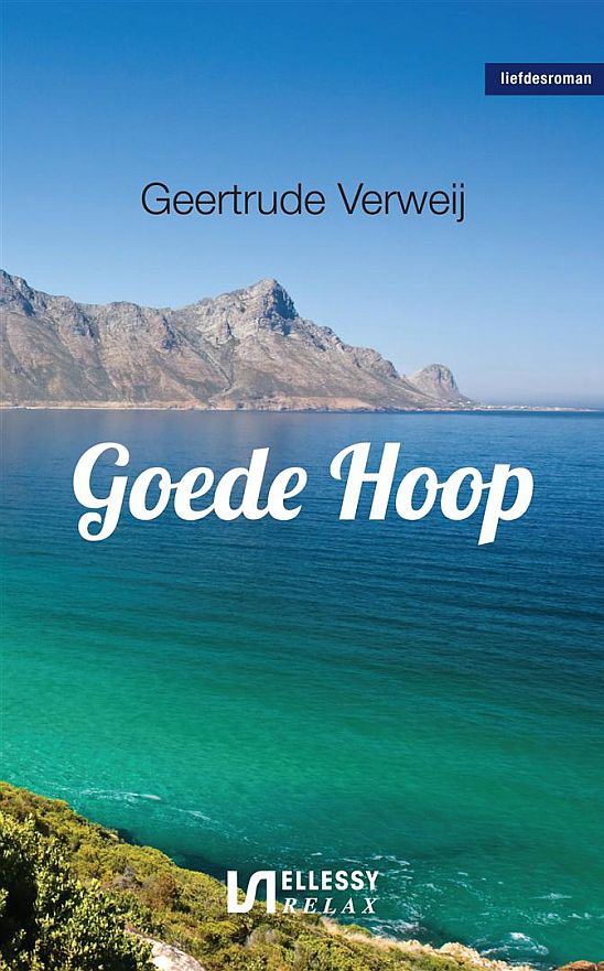 Geertrude Verweij - Goede Hoop