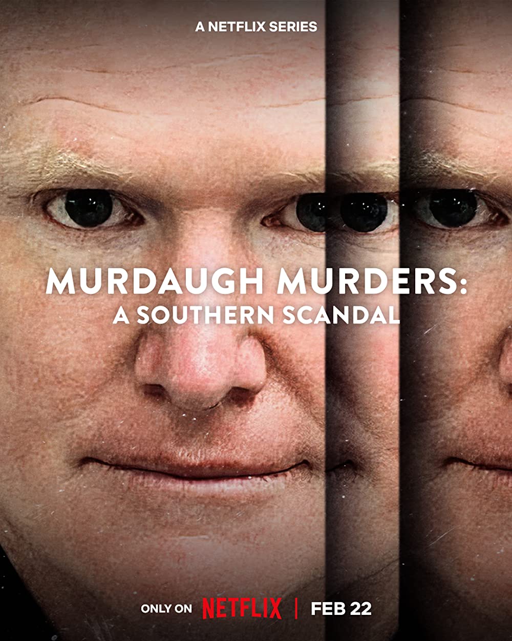Murdaugh Murders: A Southern Scandal (2023) S1