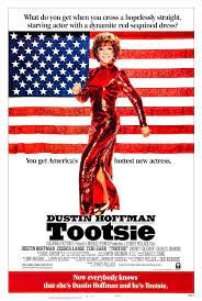 Tootsie 1982 1080p BluRay DTS 5 1 H264 UK NL Sub