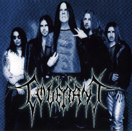 [Industrial Black Metal] The Kovenant / Covenant - Discography (1994 - 2003)