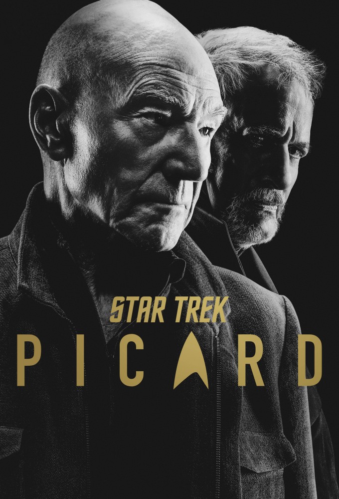 Star Trek Picard S03E09 Part Nine Vox 1080p AMZN WEBRip DDP5