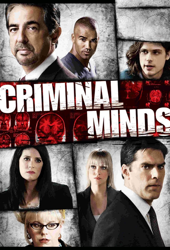 Criminal Minds S16E06 True Conviction 1080p DSNP WEBRip DDP5