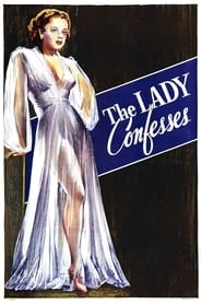 The Lady Confesses 1945 DVDRip XviD