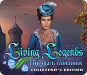 Living Legends 10 - The Blue Chamber CE- NL