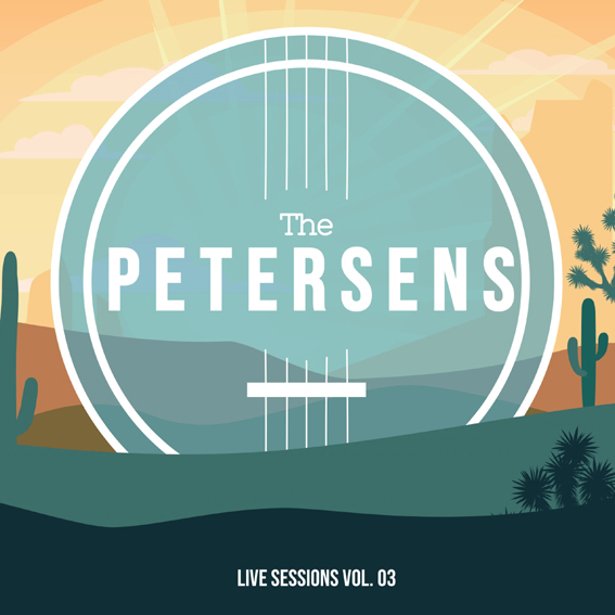 The Petersens - Live Sessions - 03
