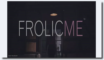 FrolicMe - Gina Snow And Charlie Red Boss Bitch XviD