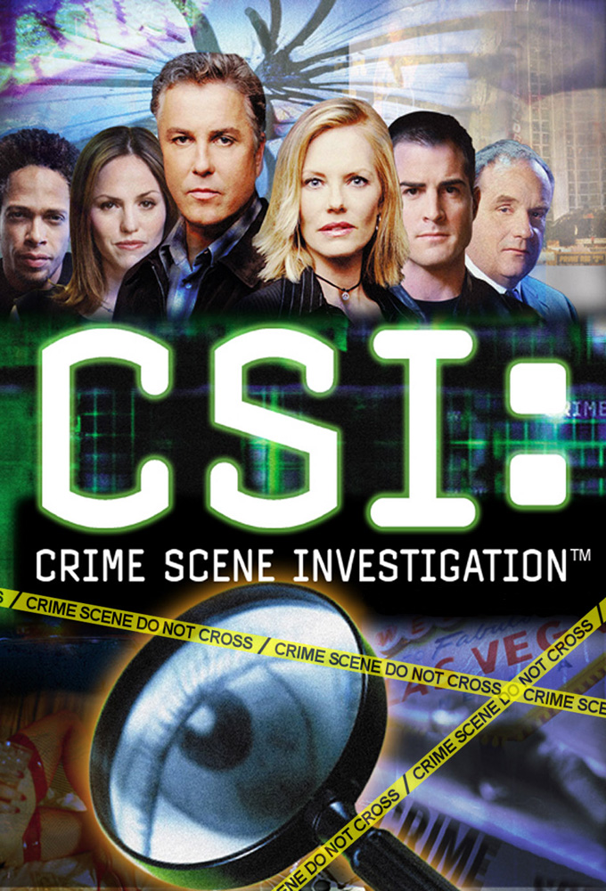 CSI Crime Scene Investigation S10E12 Long Ball 1080p BluRay