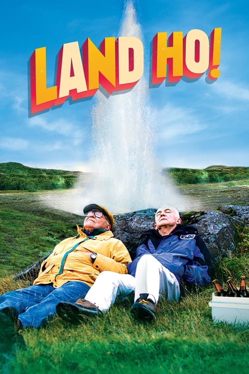 Land Ho (2014) 720p webrip