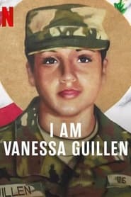 I Am Vanessa Guillen 2022 2160p WEB H265-DONUTS