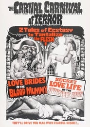 Love Brides Of The Blood Mummy 1973 COMPLETE BLURAY-FULLBRUT