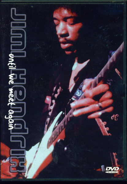 Jimi Hendrix - Until We Meet Again (2004) (DVD5)