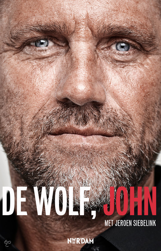 De Wolf John - Jeroen Siebelink