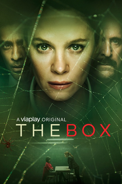 The Box - Seizoen 1 (2021) 1080p Webrip