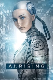 AI Rising 2019 1080p Bluray DTS-HD MA 5 1 x264-EVO