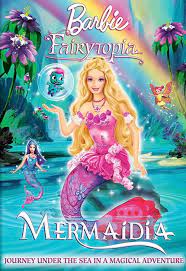 Barbie Mermaidia 2006 WEB-DL EAC3 DDP5 1 H264 Multisubs