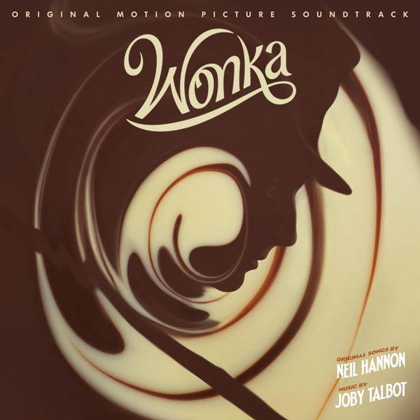 Wonka (2023) The Original Sountrack (mp3)