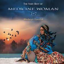 Medwyn Goodall - Discography (1987-2015) Text bij alle 6 albums inside