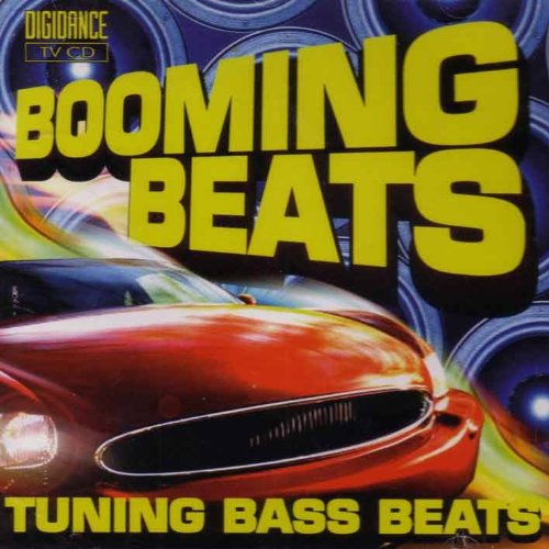 Booming Beats (2003)
