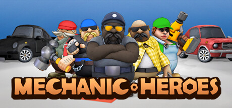 Mechanic.Heroes-TENOKE-GP-WIN-Games