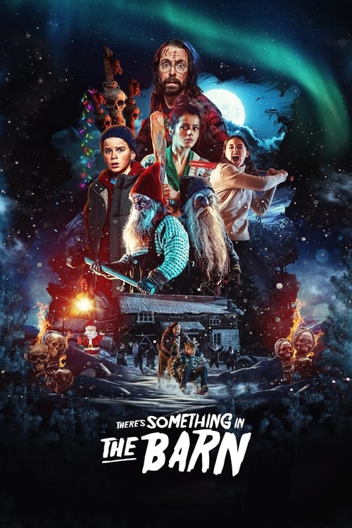 Theres Something in the Barn 2023 1080p BluRay x264-GUACAMOLE
