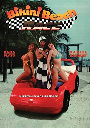 Bikini Beach Race 1992 DVDRip x264