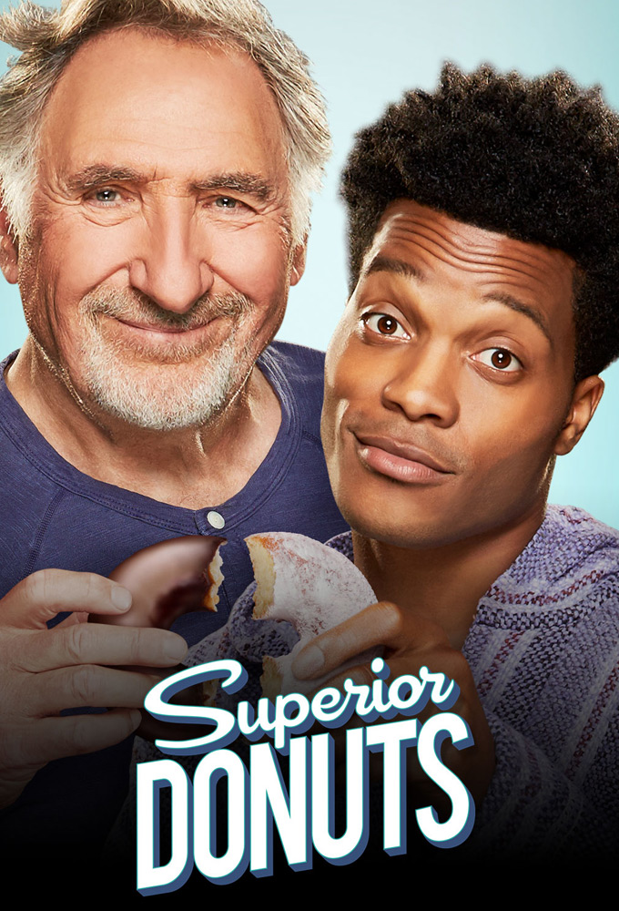 Superior Donuts S02E16 XviD-AFG