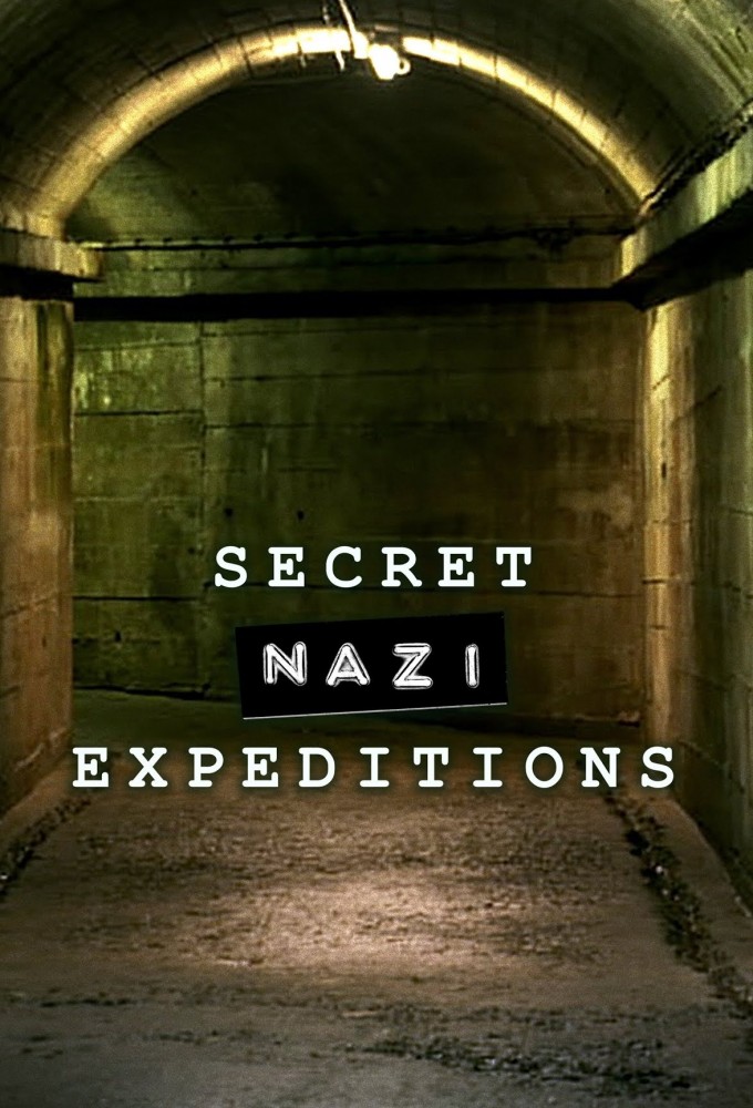 Secret Nazi Expeditions S01E03 1080p HDTV H264-CBFM