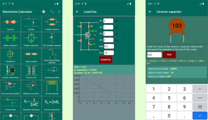 Calculatronics Pro 1 22 24 android