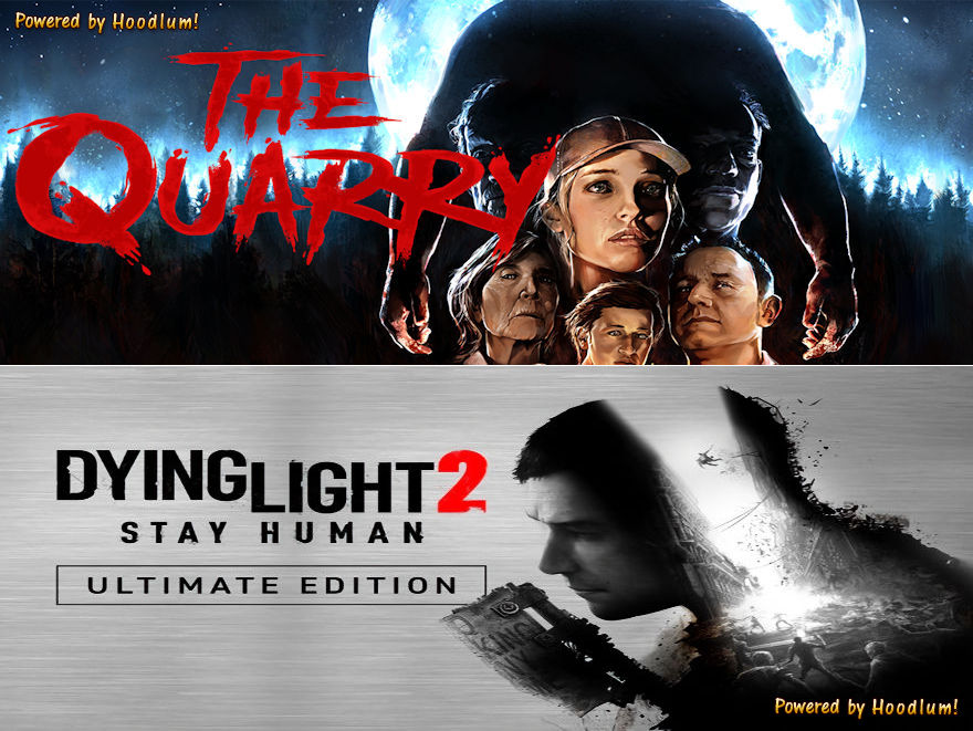 Dying Light 2 Stay Human Ultimate Edition