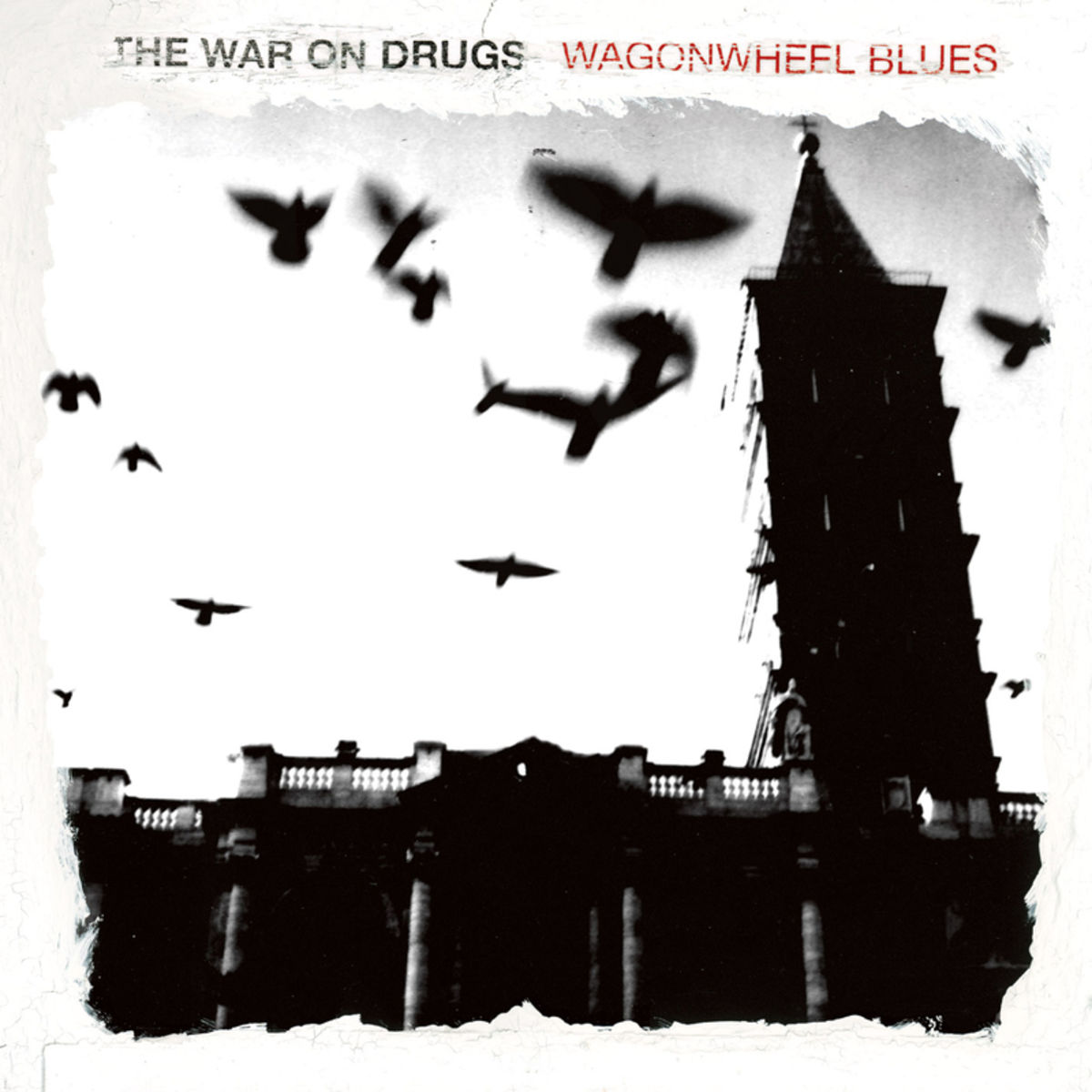 The War on Drugs - Collection ( Flac )
