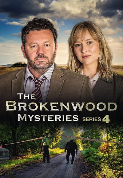 [Prime NZ] The Brokenwood Mysteries (2014) S04 NLsubsOnly (retail)