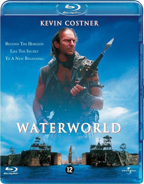 Waterworld (1995) BluRay 1080p DTS-HD AC3 NL-RetailSub REMUX