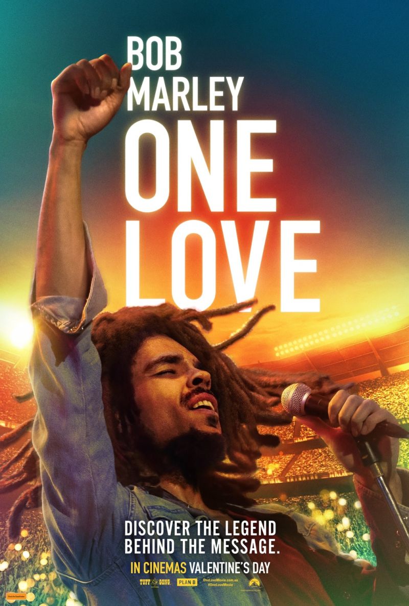 Bob Marley One Love 2024 1080p AMZN WEBRip DD5 1 x264-GP-M-Eng