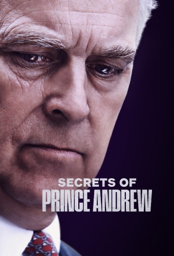 Secrets of Prince Andrew S01 720p WEB-DL AAC2 0 H 264-BAE