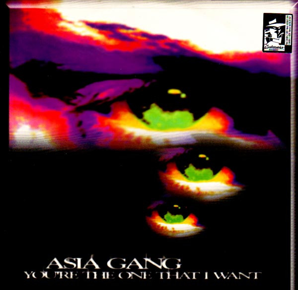 Asia Gang - Youre The One That I Want-WEB-1998-iDC