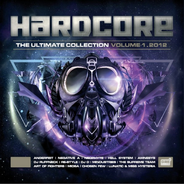 Hardcore The Ultimate Collection (2012-2014)