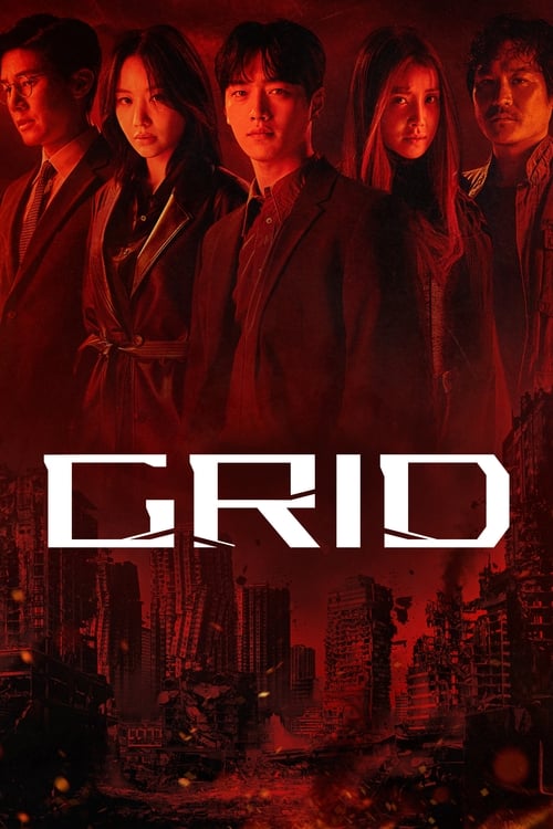 Grid (2022) S01 Deel 2