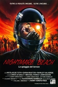 Nightmare Beach 1988 1080p BluRay x265