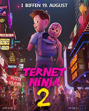 Ternet Ninja 2 2021 MULTi 1080p BluRay x264-SUNRiSE