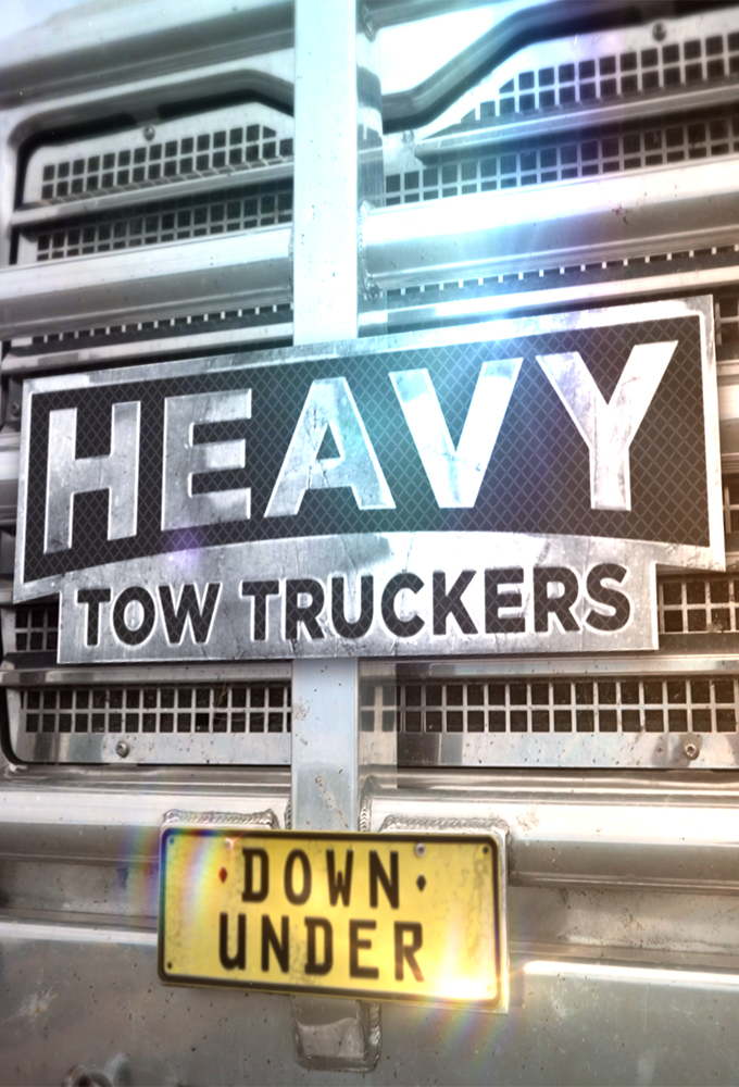 Heavy Tow Truckers Down Under S02E06 AAC MP4-Mobile