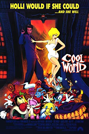 Cool World 1992 1080p BluRay x264-GeneMige