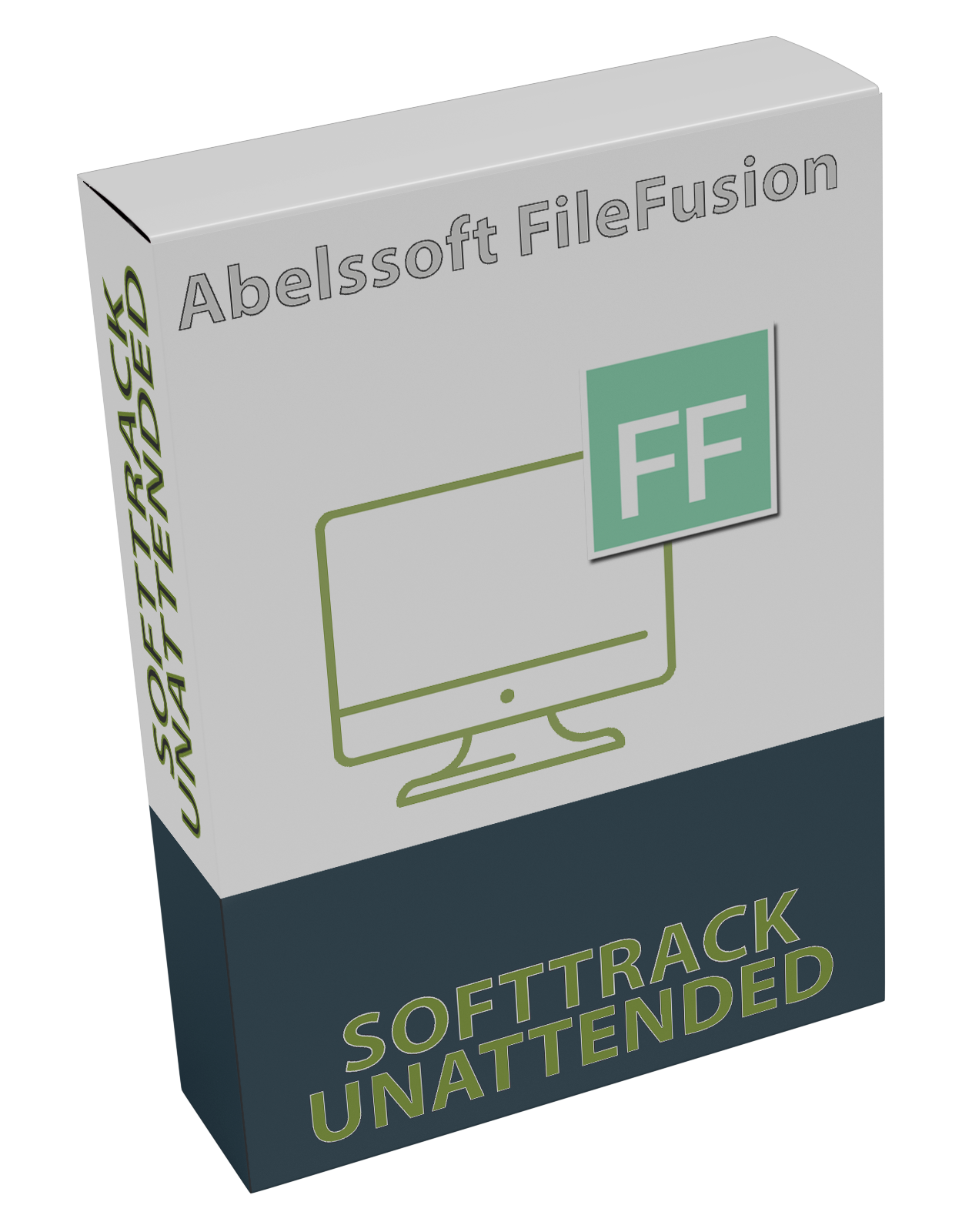 Abelssoft FileFusion 2022 v5.04.34278 UNATTENDED