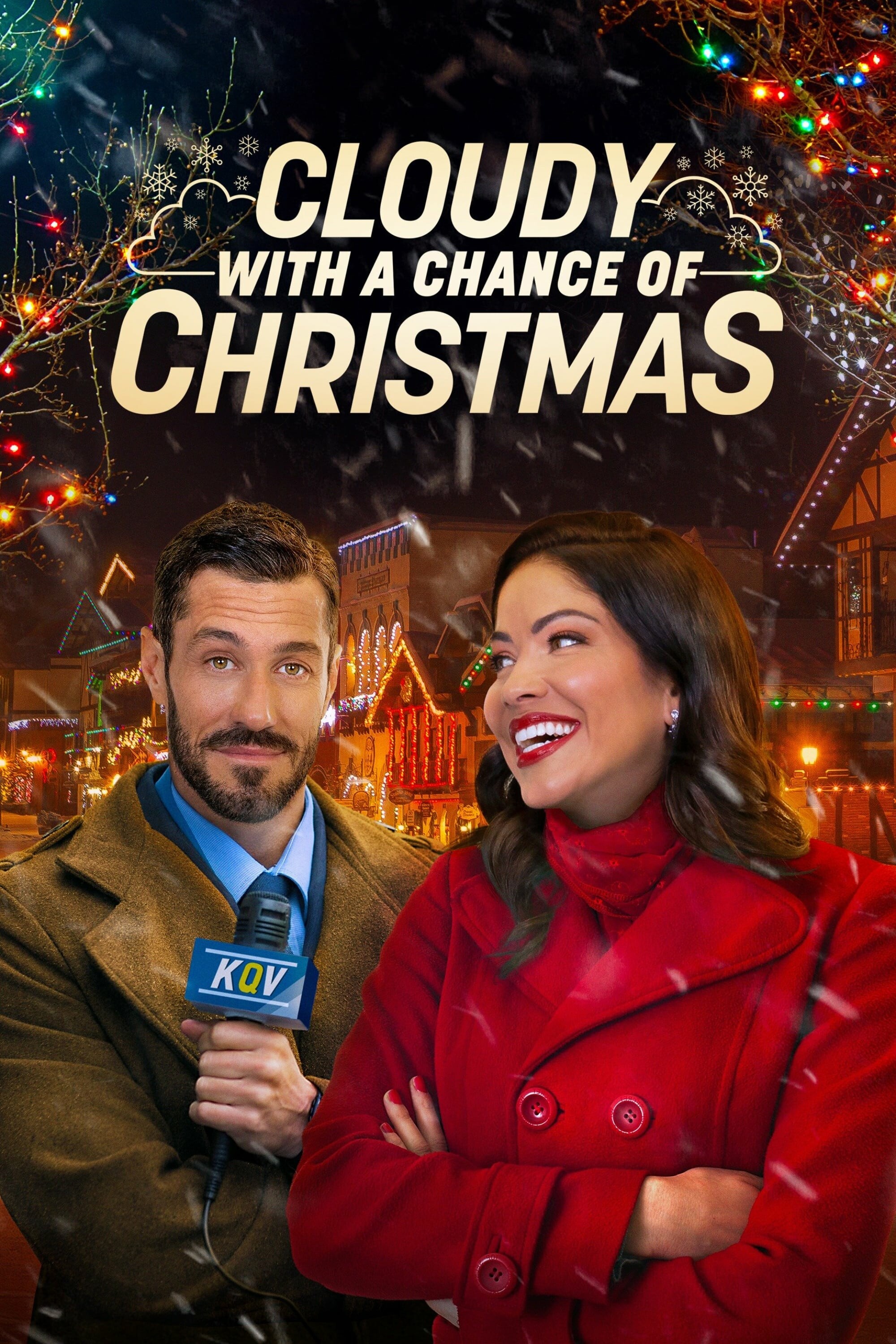 Cloudy With a Chance of Christmas 2022 720p WEB h264-BAE