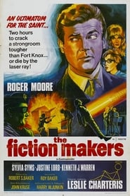 The Fiction-Makers 1968 WEB-DL X264 AAC SNAKE