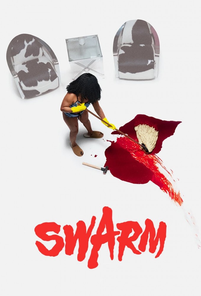 Swarm S01E01 WEBRip x264-XEN0N