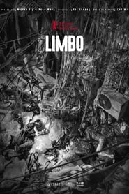 Limbo 2021 1080P BLURAY X264-WATCHABLE