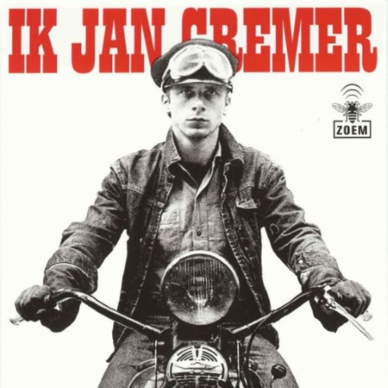 Ik, Jan Cremer - Jan Cremer 1964
