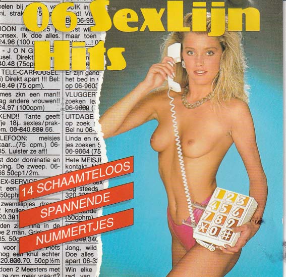 06 SexLijn Hits